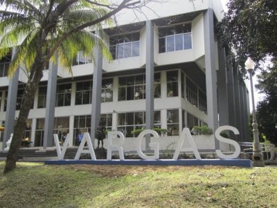 Jorge B. Vargas Museum And Filipiniana Research Center