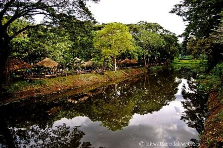 La Mesa Ecopark Quezon City