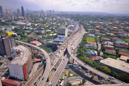 Quezon City The Philippines