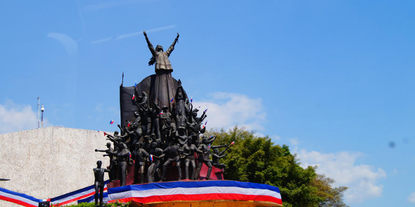 People Power Monument